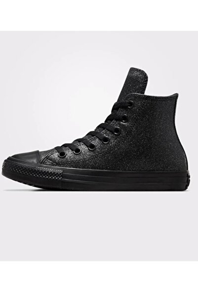 Converse Chuck Taylor All Star Sparkle Party Kadın Sneaker Ayakkabı