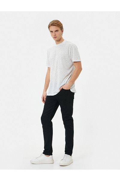 Koton Brad Jean - Slim Fit Jeans