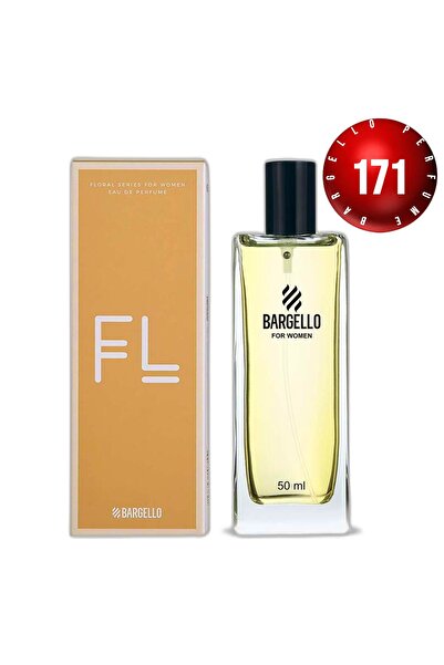 Bargello 171 Kadın Parfüm Floral + 298 Unısex Parfüm Oriental 50 Ml Edp