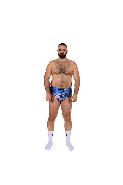 turcobear ملابس السباحة الظل