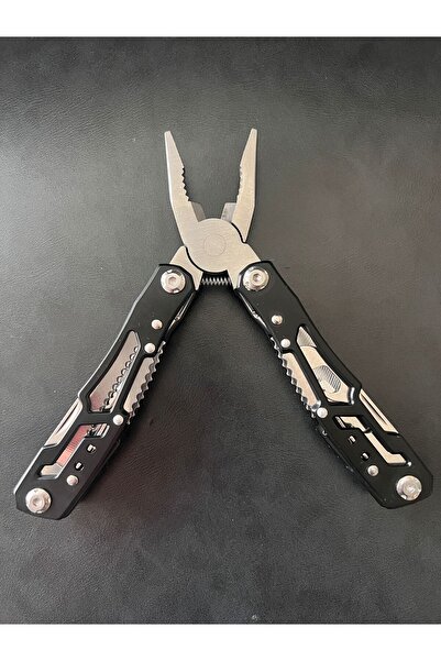 TAŞ KAFA KAMPÇI  Çok Amaçlı Pense