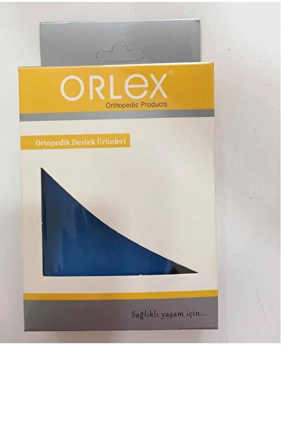 ARİS MEDİCAL Bandă de Pilates ORLEX albastră (dură)