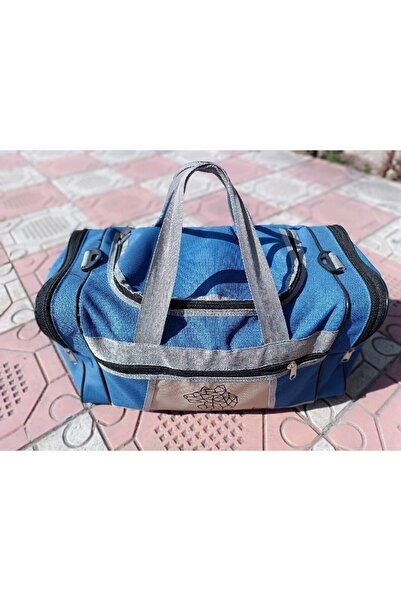 J.PARS SEYAHAT ÇANTASI ESKİ TİP