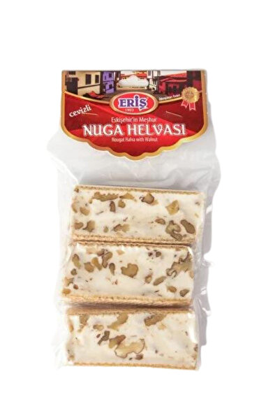 Eriş Helva حلاوة جوز نوجا 150 جرام