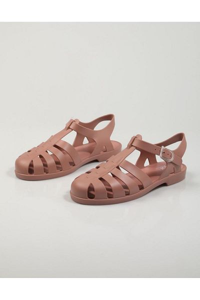 IGOR Women's Dirt Resistant, Water Resistant Dusty Rose Sandals S10259-010