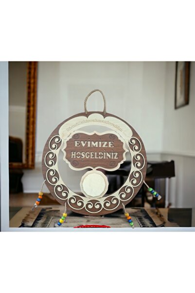 ARVORE Kapı Süsü ( Hoşgeldiniz )