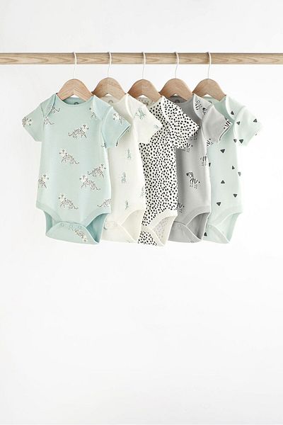 Next baby bodysuits online