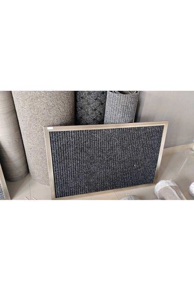 KOTİL Steel Door Mat