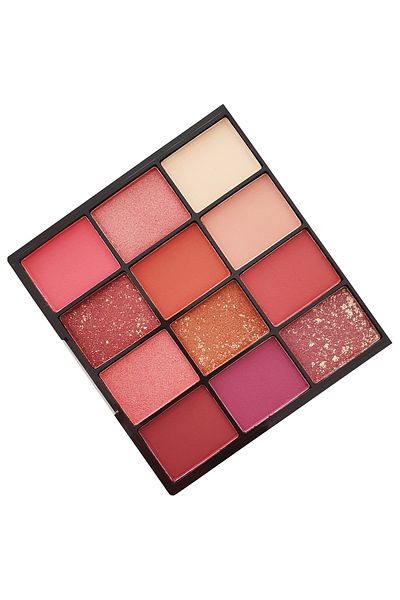 ELFSELY Angel 12 - Colorful Pro Perfect Eyeshadow