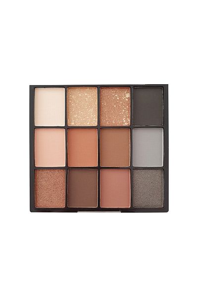 ELFSELY Angel 12 - Colorful Pro Perfect Eyeshadow
