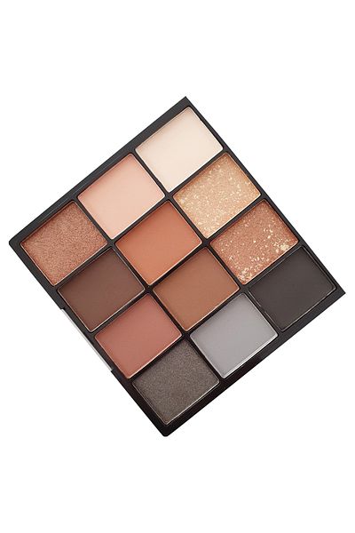 ELFSELY Angel 12 - Colorful Pro Perfect Eyeshadow