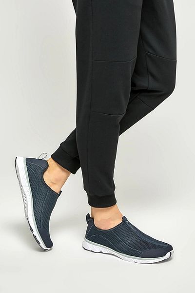lumberjack Men's Navy Blue Sneakers BIRD 4FX