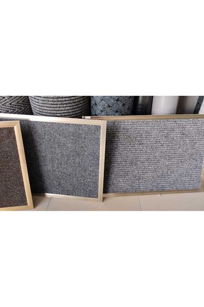 KOTİL Steel Door Mat