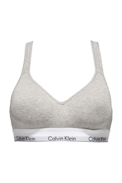 Bra CALVIN KLEIN 000QF5314E8ZW Bras Lingerie women's underwear for women  female - AliExpress