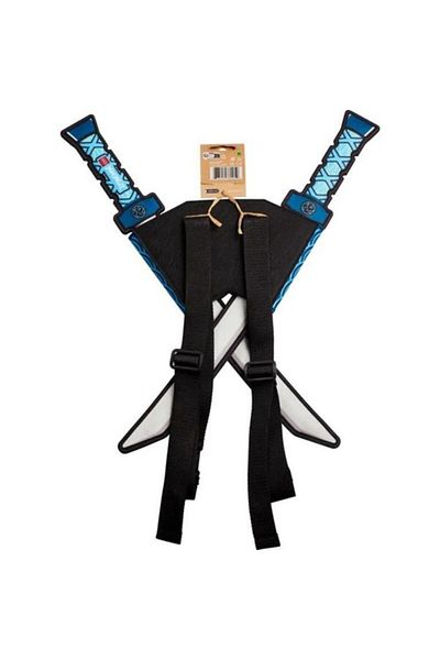 LEGO 854258 NINJAGO Scabbard Cross Catanas (46 CM)