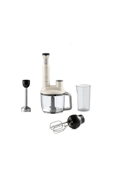 Arzum Beyaz 1500 Watt Premium Blender Seti
