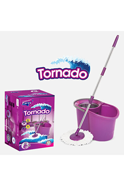 Parex Tornado Temizlik Seti