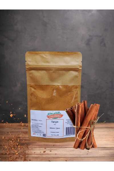 Karşı Köyden Seylon Toz Tarçın (cinnamon Powder) 40 G