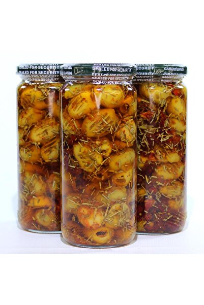 zeytunca Izgara Zeytin Salatası (grill Zeytin Salatası) 450g