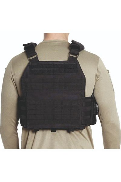 şafak25 Firtina Scrub Vest - Comfortable Cut