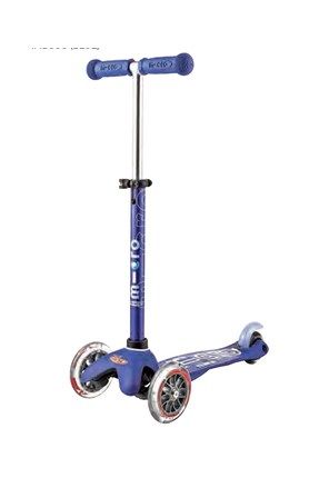 Mini micro mini sale scooter