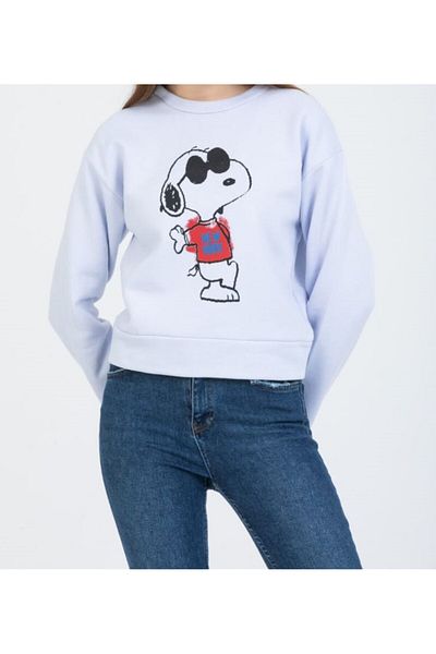 MA ananas Women's Printed Sweatshirt