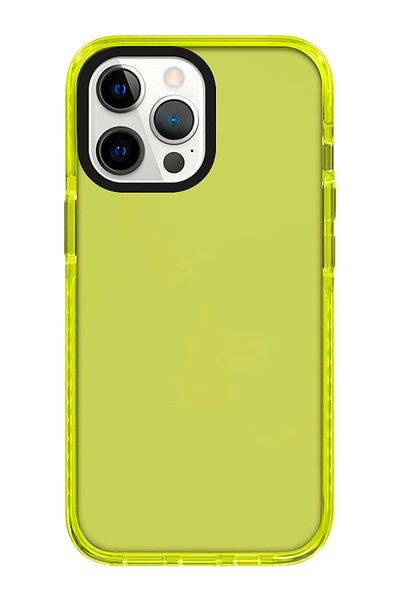 shoptocase حافظة هاتف Ultra Edge Protection Impact متوافقة مع هاتف Iphone 15 PRO MAX
