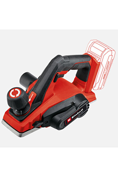 Einhell TE-PL 18 82 mm Dikey Planya Makinesi