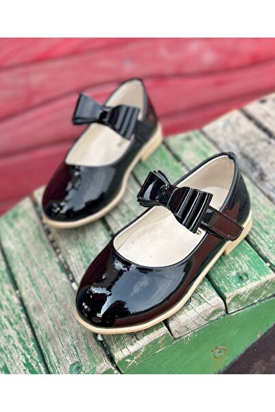 Surpie Shoes Sa mašnom Traka Ortopedsko Deca Baletanke