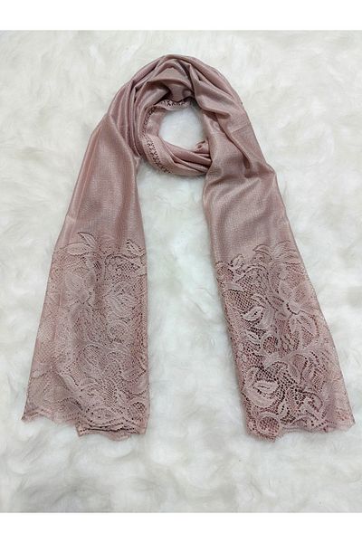 istanbul prensesleri Lace Shawl