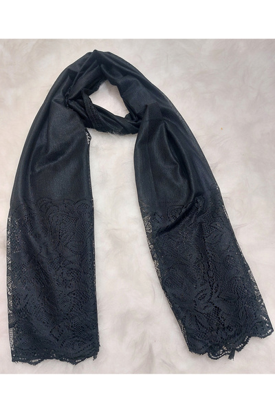 istanbul prensesleri Δαντελένιο σάλι