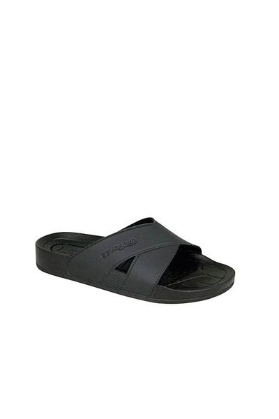 Ceyo Bermuda-m1 Rk-553 Ανδρικά Παπούτσια Παντόφλες Bermuda-m1black