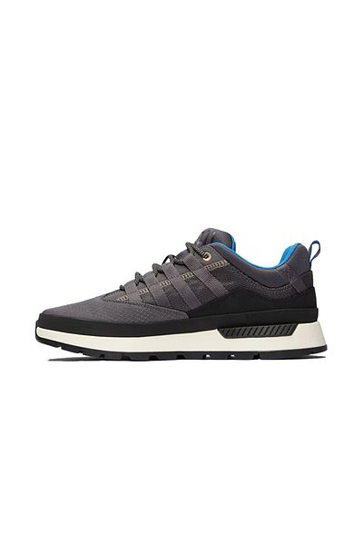 Timberland Low Lace Up Sneaker Men's Casual Shoes TB0A5SMMW081 Grey