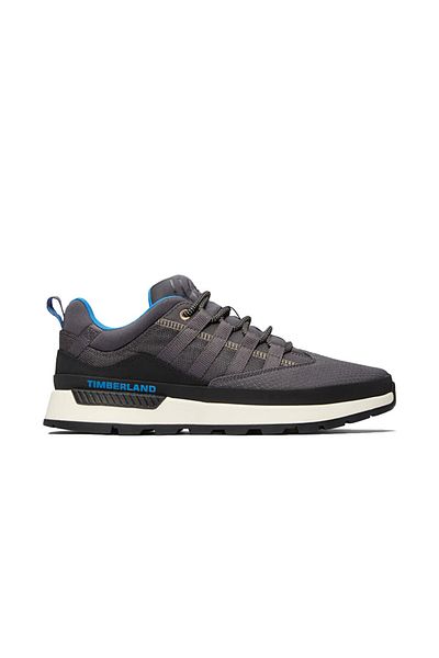 Timberland Low Lace Up Sneaker Men's Casual Shoes TB0A5SMMW081 Grey