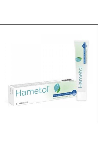 Hametol Abdi Ibrahim Hametol Repair Cream - 30 Gr