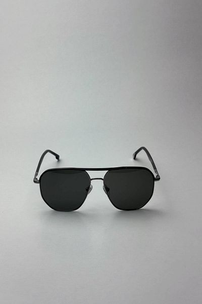 Mustang MU 2325 C01 Model SunGlasses