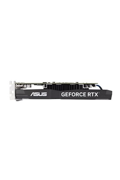 ASUS DUAL-RTX3050-O6G 6GB Geforce RTX3050 GDDR6 96bit HDMI DVI/DP 16x Ekran K...