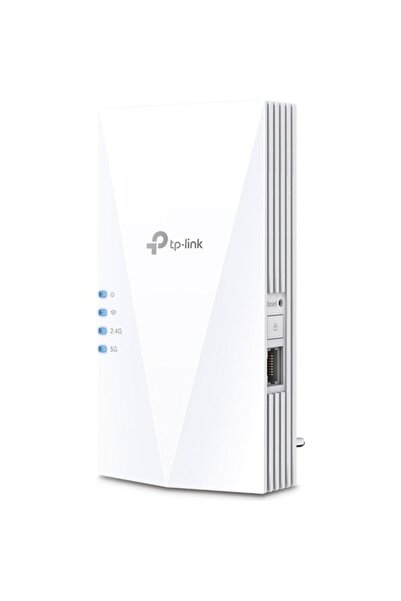 TP-LINK h-82 RE500X AC1200 2.4/5GHz MENZİL GENİŞLETİCİ