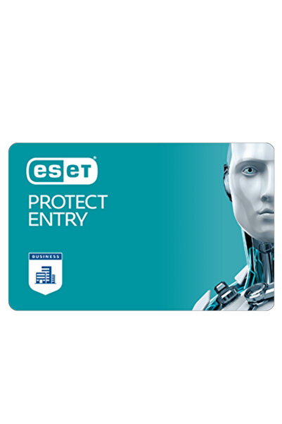 ESET Protect Entry 1+5 Client 1 Year