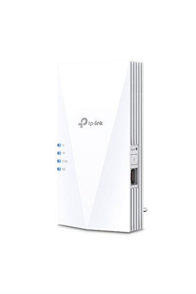 TP-LINK G-59 Re500X Wifi 6 Range Extender-Range Extender Ax1500