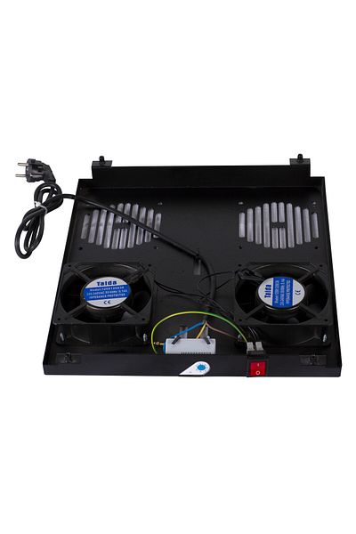 ULS 2 Li Fan Module Standing Type with Analog Thermostat