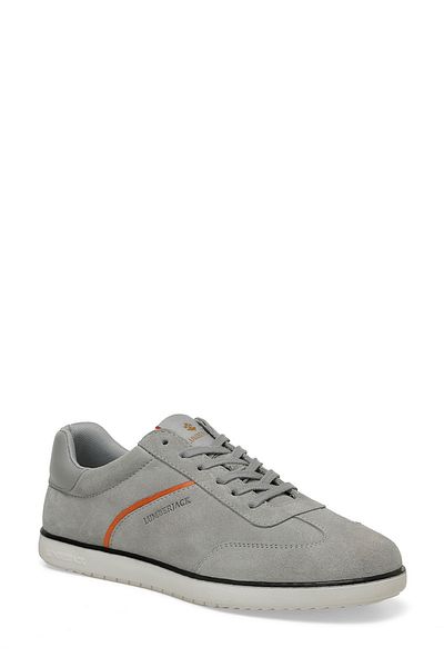 lumberjack Men's Casual Shoes - LUPE 4FX Gray