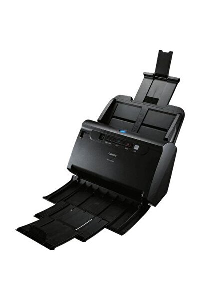 Canon Drc-230 Imageformula A4 30 Ppm 600 Dpi Document Scanner