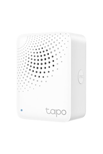TP-LINK j-31 Tapo H100 Smart Hub