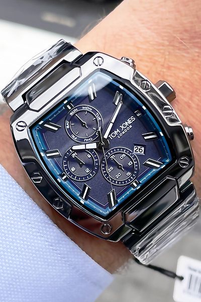 Men Watches Timeless Elegance and Precision Trendyol