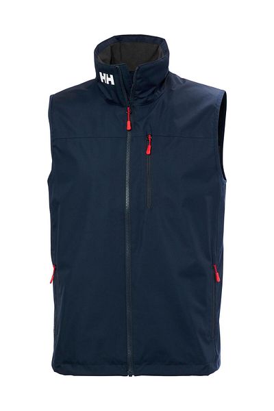 Helly Hansen سترة الطاقم 2.0 - تصميم مريح وأنيق