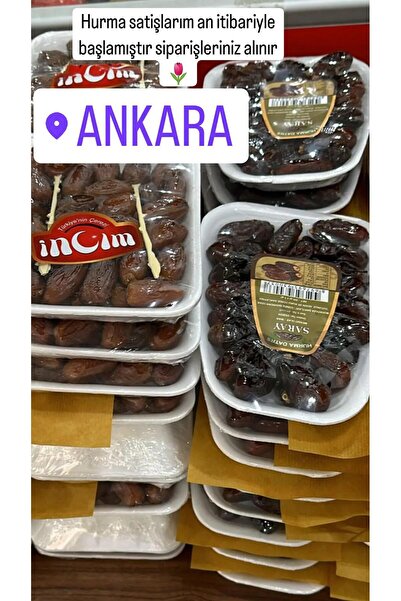 Saray hurma Furkan doğal ürünler mağazası