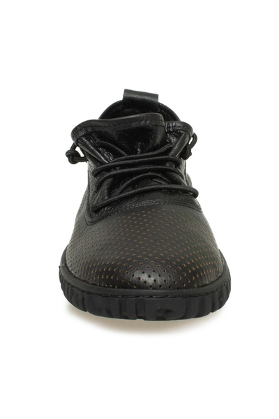 Mammamia D24ya-405lx Women's Leather Comfort Shoes