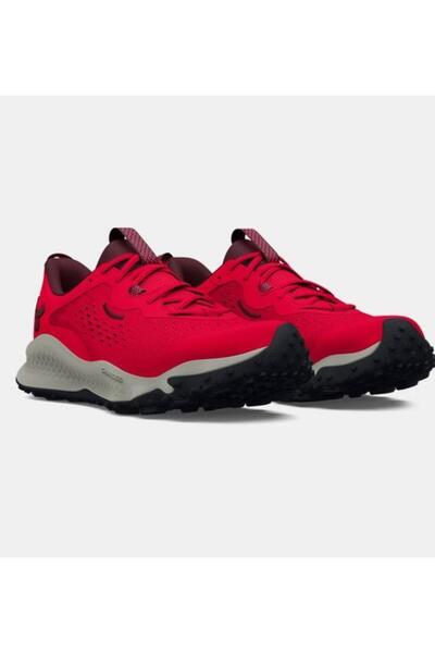 Under Armour Ua Charged Maven Trail Red