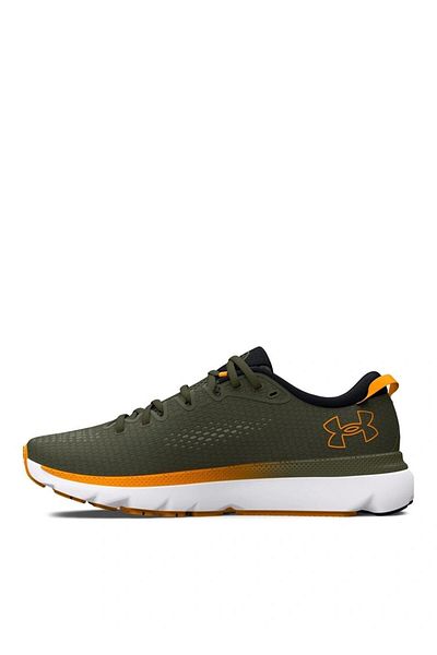 Under Armour Ua Hovr Infinite 5 - Green for Shoulder